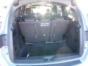 HONDA ODYSSEY SPORT-L - 6