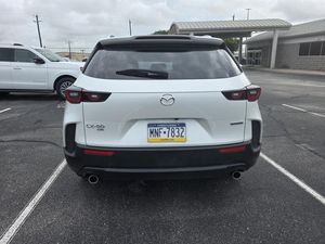 2025 Mazda CX-50 2.5 S PREFERRED PACKAGE — миниатюра 18