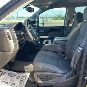 2017 Chevrolet SILVERADO 1500 LT — миниатюра 24