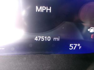 CHRYSLER PACIFICA TOURING L - 5