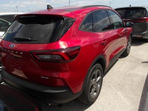 FORD ESCAPE ST-LINE - 2