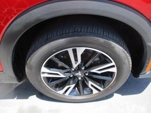 2025 Mitsubishi ECLIPSE CROSS SE — миниатюра 23