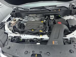 صورة مصغرة 20 لـ 2025 Chevrolet TRAX LT