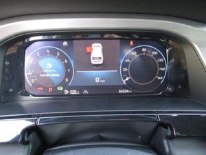 صورة 5 لـ 2025 Volkswagen ATLAS CROSS SPORT 2.0T SE W/TECHNOLOGY