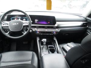 2025 KIA TELLURIDE S — фото 4