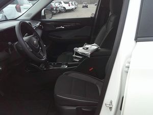 CHEVROLET TRAILBLAZER LT - 3