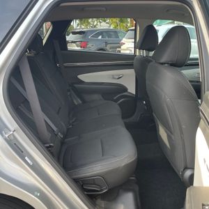 صورة مصغرة 27 لـ 2023 Hyundai TUCSON SEL