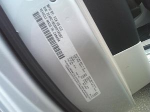 CHRYSLER PACIFICA TOURING L - 7