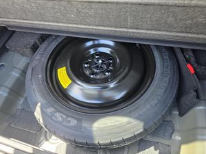 2025 Hyundai TUCSON SEL 照片 12