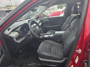 MITSUBISHI OUTLANDER SE - 3