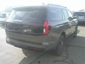 FORD EXPEDITION TREMOR - 2