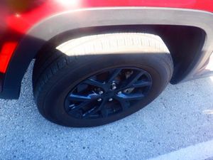 JEEP GRAND CHEROKEE - 9