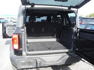 FORD BRONCO BIG BEND - 6