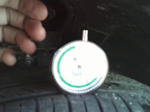 CHEVROLET TRAX LT - 10