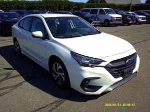 2025 Subaru LEGACY PREMIUM — фото 15