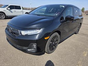HONDA ODYSSEY SPORT-L - 1
