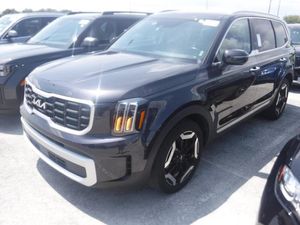 صورة 1 لـ 2025 KIA TELLURIDE S