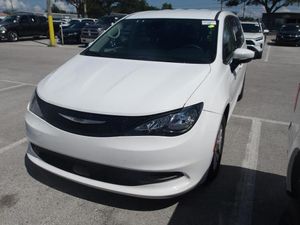 CHRYSLER VOYAGER LX - 1