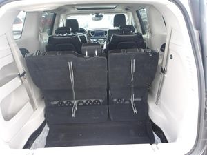 CHRYSLER PACIFICA LIMITED - 6