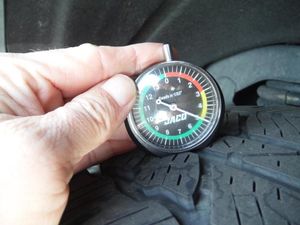 FORD BRONCO BIG BEND - 10