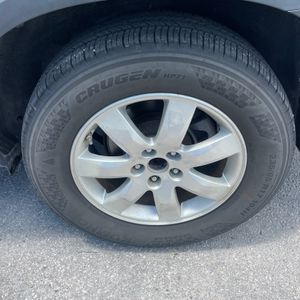 2012 KIA SORENTO LX 照片 11