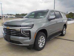 CHEVROLET TAHOE LT - 1