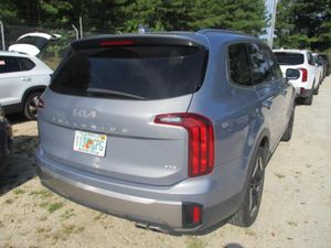 2025 KIA TELLURIDE S — фото 2
