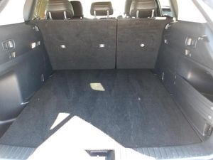 MAZDA CX-50 HYBRID PREMIUM PACKAGE - 6