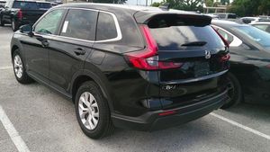 صورة مصغرة 18 لـ 2025 Honda CR-V LX
