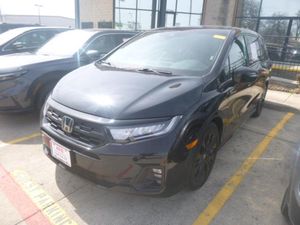 HONDA ODYSSEY - 1