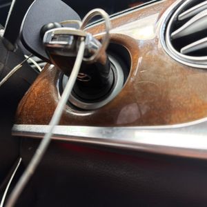 2015 Mercedes-BENZ S-CLASS — миниатюра 38