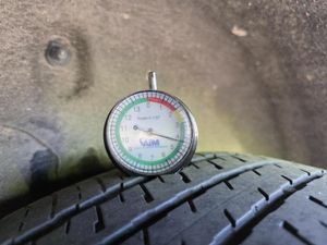 CHRYSLER PACIFICA TOURING L - 10