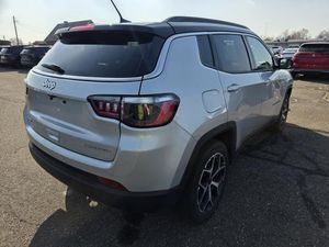 JEEP COMPASS LIMITED - 2