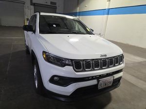 صورة مصغرة 12 لـ 2025 JEEP COMPASS LATITUDE