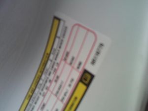 CHRYSLER PACIFICA TOURING L - 8