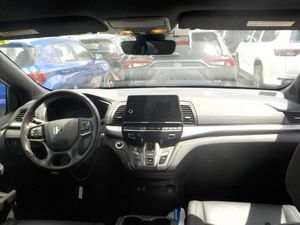 HONDA ODYSSEY SPORT-L - 4