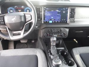 FORD BRONCO BIG BEND - 4