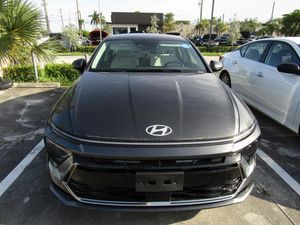 2025 Hyundai SONATA SEL — миниатюра 22