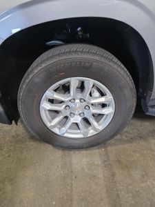 CHEVROLET TAHOE LT - 9