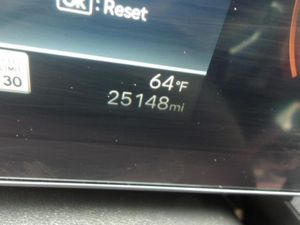 HYUNDAI SONATA SEL - 5