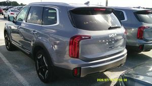 2025 KIA TELLURIDE S 缩略图 20