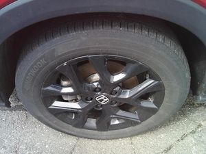 HONDA HR-V SPORT - 8