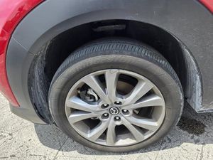 2025 Mazda CX-30 2.5 S PREFERRED PACKAGE — миниатюра 28