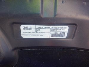 CHRYSLER PACIFICA TOURING L - 7