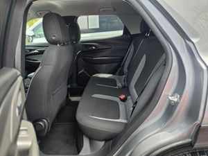 2025 Chevrolet TRAILBLAZER LT 照片 21