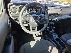JEEP WRANGLER RUBICON - 4