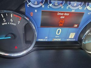 FORD EXPEDITION MAX LIMITED - 5