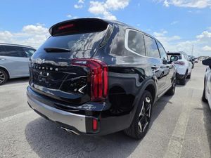 2025 KIA TELLURIDE S — фото 2