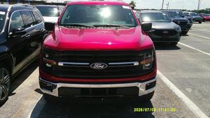 2025 FORD F-150 XLT 缩略图 24