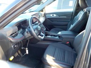 FORD EXPLORER ST-LINE - 3